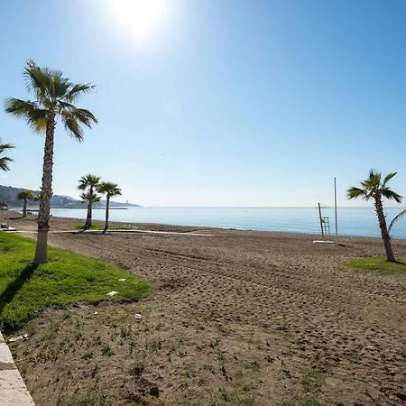 Tgh/ Malagueta Paradise II Μάλαγα Εξωτερικό φωτογραφία