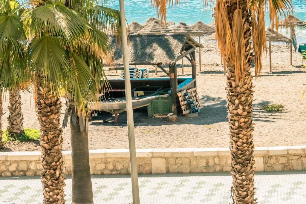 Tgh/ Malagueta Paradise II Μάλαγα Εξωτερικό φωτογραφία